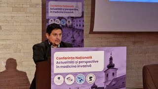 Tot mai mulți medici tineri aleg Sibiul ca un centru medical în continuă dezvoltare  novatvro [upl. by Gereron]