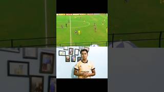 সেরার সেরা গোল CFL এ bengalfootball football bestgoal cfl ifa indianfootball fifa [upl. by Waddington]