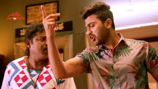 Express Raja Latest comedy Promo   Sharwanand Surabhi  Merlapaka Gandhi  Silly Monks [upl. by Enale]