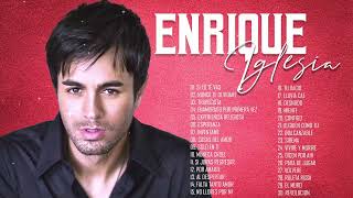 ENRIQUE IGLESIAS MIX EXITOS ROMANTICOS [upl. by Arobed]