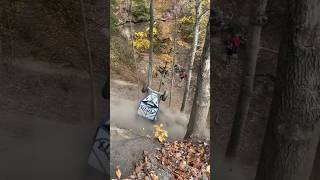 What did he do wrong during this climb rzr canam polaris atv trending viral fyp outdoor [upl. by Ballman550]