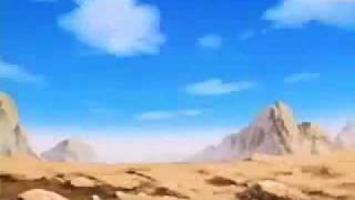 Majin Vegeta vs Fat Buu  Super Saiyan Vegeta Theme Song [upl. by Stallworth]