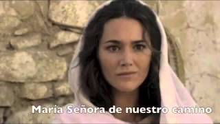 María la madre de Jesús Un instrumento de Dios  Personajes Bíblicos [upl. by Brothers]