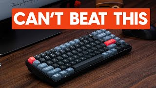 Best Mechanical Keyboard For Mac in 2023 5 Picks For Any Budget [upl. by Spiegel]