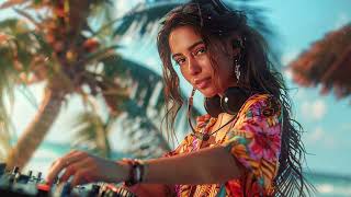 IBIZA DJ  Sapphire Dreams DJ MIX [upl. by Zarah]