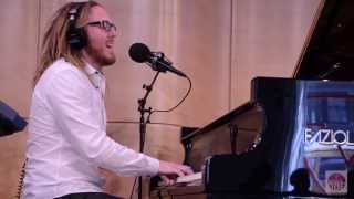 Studio 360 Tim Minchin performs quotWhen I Grow Upquot [upl. by Adnoek298]