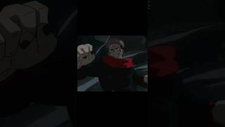 Sukuna VS Mahoraga ☠️  Sukuna amp Mahoraga Fight  anime jjk edit [upl. by Norabel]