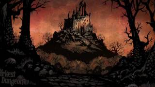 Darkest Dungeon Soundtrack Mournweald Encounter Extended Version [upl. by Einor752]