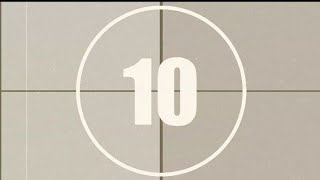 10sceond timer 110countdown  stopwatch time Start Now SaimClock [upl. by Jocelyne]