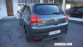 achat peugeot 3008 hdi Allure neuve mandataire automobile chambery savoie [upl. by Taryne]