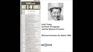 Elmer Snodgrass  Until Today [upl. by Herzig]