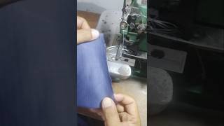 overlock sewing machine tutorial overlook overlock sewing tipsandtricks shorts [upl. by Welker]