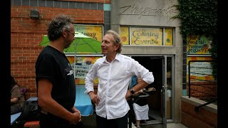 Zingermans Creamery Interview with Ari Weinzweig Cheese Legends with Will Studd [upl. by Dinerman305]