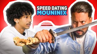 Speed dating b rass l7anout  يا ربي دينا فالضو [upl. by Remliw]