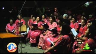 Christmas Carols by the Centenary Church Choir 9 [upl. by Divod192]