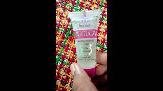 Rejuglow the best face wash to rejuvenate face skin [upl. by Neleb]