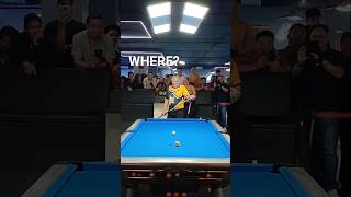 Efren Reyes amp SVB di Indonesia 🔥 billiards billiard [upl. by Orion]