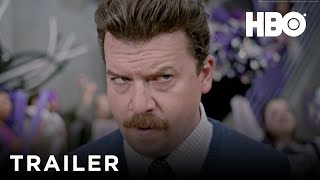 Vice Principals  Season 1Trailer  Official HBO UK [upl. by Rich]