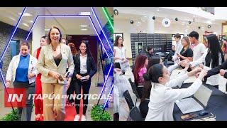 SE INAUGURÓ EL XI CONGRESO INTERNACIONAL DE CONTABILIDAD MARKETING Y EMPRESA [upl. by Yeliah]