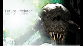 Primeval Gorgonopsid vs Future Predator [upl. by Damita]