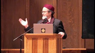 2023 HarvardZaytuna Symposium  Shaykh Hamza Yusuf  Inaugural Lecture The Arts of Understanding [upl. by Timrek]