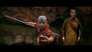 Avatar is ready for new war  Avatar The Last Airbender  Season 2  New Trailer  New Twist [upl. by Kelwen575]