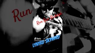 Run Run  Rudolph Archives of legends and tales of Josey Wales By Lynyrd Skynyrd [upl. by Bolton476]