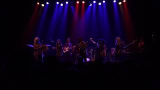 ZiMBiRA  UsachemeHappy Mama Fox Theatre Boulder 20190315 [upl. by Nnewg]