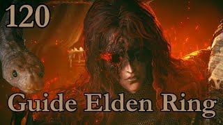 Messmer lEmpaleur  Elden Ring Shadow of the Erdtree  Guide ep 120 [upl. by Silisav]