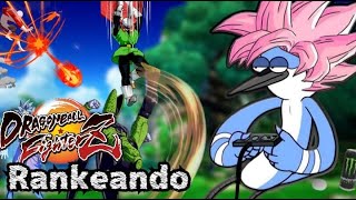 DBFZ Rankeando Un RATO [upl. by Lliw]