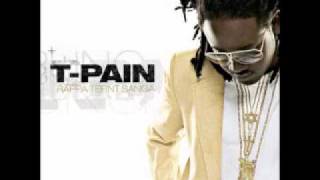 TPain  Speakers Going Hammer Remix [upl. by Ynohtnaluap]