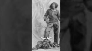 The Legendary Nat Love A Black Cowboys Journey from Wild West wildwest history shorts [upl. by Gereld396]