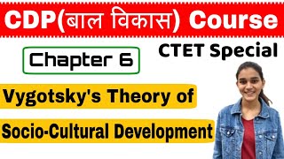 Vygotskys Theory of Cognitive Development  ZPD Scaffolding MKO  Psychology Theories [upl. by Arinayed]