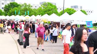 MN Songkran Festival [upl. by Haukom]