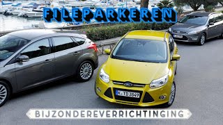 Fileparkeren uitgelegd in 37 seconden [upl. by Thgirw631]