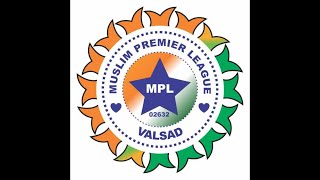 Day 3  MUSLIM PREMIER LEAGUE  MPL Valsad  SEASON 6 [upl. by Arej]