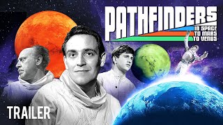 Pathfinders in Space Trilogy  Trailer [upl. by Ainotna]