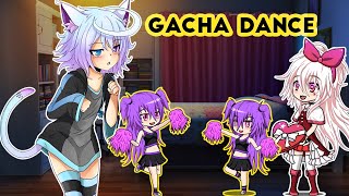 Gacha Life Dance  Gacha Club  GachaLife tiktok compilation 1 [upl. by Hars]