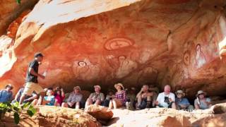 Silversea Expeditions  Insight Into the Kimberley [upl. by Deron]