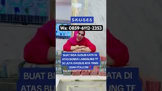 Subscribe subscribe masukberanda beritaviral berbagi uangasli giveaway hadiah youtubeshorts [upl. by Darci]