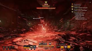 New World Aeternum  The Last Soulwarden Soul Trial [upl. by Teilo614]