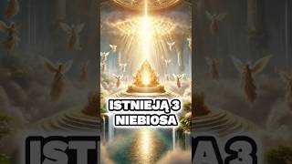 😱 Istnieją 3 Niebiosa 😱 niebo bóg jezus biblia wiara modlitwa [upl. by Chafee312]