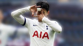 Son Heung Min Highlights  SONSATIONAL Goals amp Assists 202324  HD [upl. by Oicnedurp]