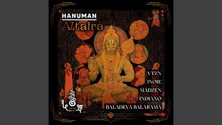 Hanuman Baladeva Balarama Remix [upl. by Sigfried]