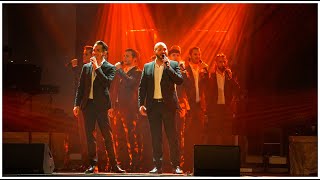 THE 12 TENORS feat Thüringen Philharmonie GTHEA [upl. by Frazier492]