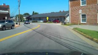 Video Tour of Dillwyn VA [upl. by Ijan]