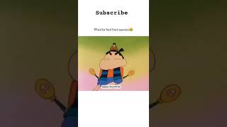 Shinchan the buri buri zemo goku bollywood cover music dbsoncartoonnetwork db minecraft bea [upl. by Nameloc]