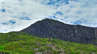 Moel Hebog Circular Walk Beddgelert North Wales [upl. by Llehcal]