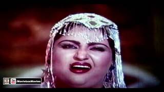 DHOOM DHARAKA  NOOR JEHAN  ANJUMAN  PAKISTANI FILM WALIYA [upl. by Handy]