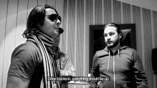 TAKE ONE  SWEDISH HOUSE MAFIA DOCUMENTARY  MOVIE TRAILER 2 [upl. by Heer]